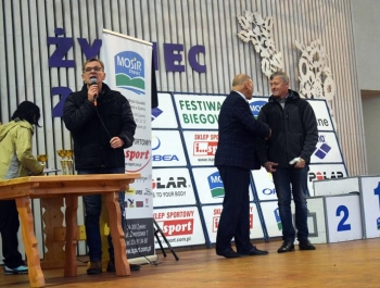 XXXII Jesienny Festiwal Biegowy- wyniki + zdjęcia - zdjęcie 305