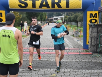 XXXII Jesienny Festiwal Biegowy- wyniki + zdjęcia - zdjęcie 42