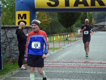 XXXII Jesienny Festiwal Biegowy- wyniki + zdjęcia - zdjęcie 154