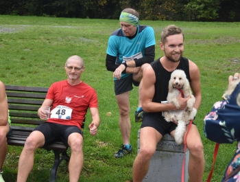 XXXII Jesienny Festiwal Biegowy- wyniki + zdjęcia - zdjęcie 43