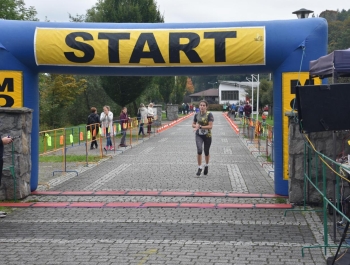 XXXII Jesienny Festiwal Biegowy- wyniki + zdjęcia - zdjęcie 44