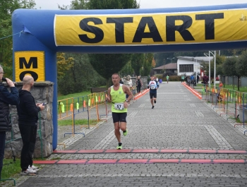 XXXII Jesienny Festiwal Biegowy- wyniki + zdjęcia - zdjęcie 45