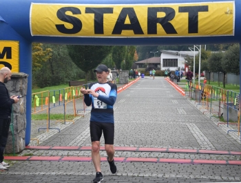 XXXII Jesienny Festiwal Biegowy- wyniki + zdjęcia - zdjęcie 46