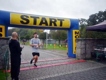 XXXII Jesienny Festiwal Biegowy- wyniki + zdjęcia - zdjęcie 155