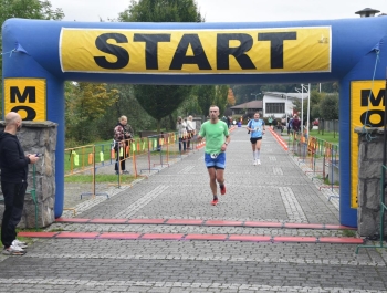 XXXII Jesienny Festiwal Biegowy- wyniki + zdjęcia - zdjęcie 47