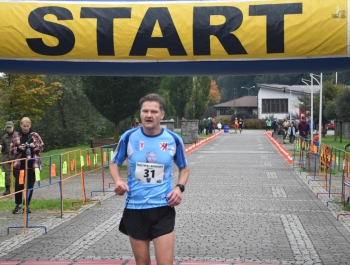 XXXII Jesienny Festiwal Biegowy- wyniki + zdjęcia - zdjęcie 48