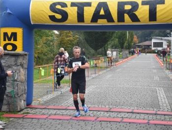XXXII Jesienny Festiwal Biegowy- wyniki + zdjęcia - zdjęcie 49