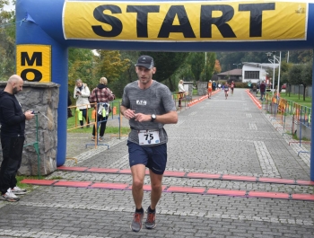 XXXII Jesienny Festiwal Biegowy- wyniki + zdjęcia - zdjęcie 50