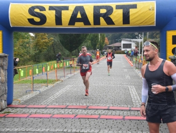 XXXII Jesienny Festiwal Biegowy- wyniki + zdjęcia - zdjęcie 51