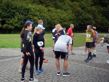 XXXII Jesienny Festiwal Biegowy- wyniki + zdjęcia - zdjęcie 156