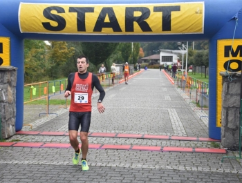 XXXII Jesienny Festiwal Biegowy- wyniki + zdjęcia - zdjęcie 52