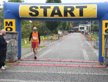 XXXII Jesienny Festiwal Biegowy- wyniki + zdjęcia - zdjęcie 53