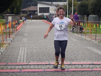 XXXII Jesienny Festiwal Biegowy- wyniki + zdjęcia - zdjęcie 157