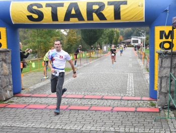 XXXII Jesienny Festiwal Biegowy- wyniki + zdjęcia - zdjęcie 55