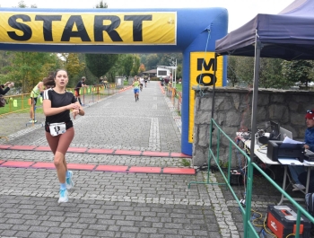 XXXII Jesienny Festiwal Biegowy- wyniki + zdjęcia - zdjęcie 56