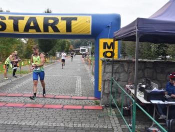 XXXII Jesienny Festiwal Biegowy- wyniki + zdjęcia - zdjęcie 57