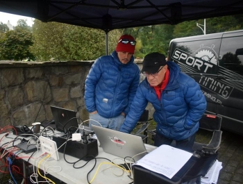 XXXII Jesienny Festiwal Biegowy- wyniki + zdjęcia - zdjęcie 159