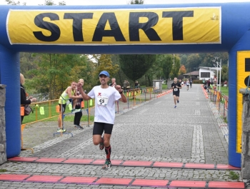 XXXII Jesienny Festiwal Biegowy- wyniki + zdjęcia - zdjęcie 58