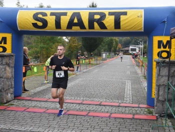 XXXII Jesienny Festiwal Biegowy- wyniki + zdjęcia - zdjęcie 59