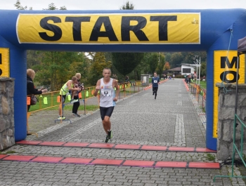 XXXII Jesienny Festiwal Biegowy- wyniki + zdjęcia - zdjęcie 60