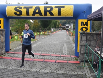 XXXII Jesienny Festiwal Biegowy- wyniki + zdjęcia - zdjęcie 61