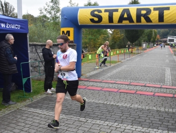 XXXII Jesienny Festiwal Biegowy- wyniki + zdjęcia - zdjęcie 62