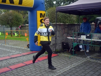 XXXII Jesienny Festiwal Biegowy- wyniki + zdjęcia - zdjęcie 161