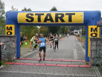 XXXII Jesienny Festiwal Biegowy- wyniki + zdjęcia - zdjęcie 63