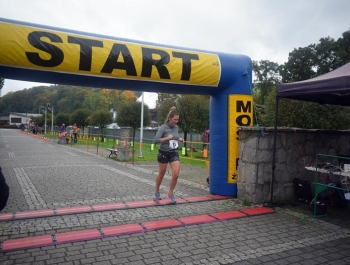 XXXII Jesienny Festiwal Biegowy- wyniki + zdjęcia - zdjęcie 162