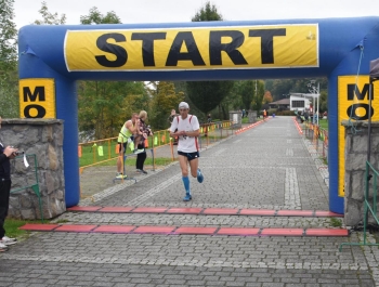 XXXII Jesienny Festiwal Biegowy- wyniki + zdjęcia - zdjęcie 65