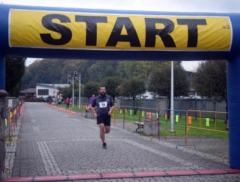 XXXII Jesienny Festiwal Biegowy- wyniki + zdjęcia - zdjęcie 163