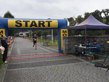 XXXII Jesienny Festiwal Biegowy- wyniki + zdjęcia - zdjęcie 67