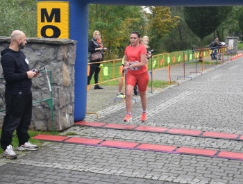 XXXII Jesienny Festiwal Biegowy- wyniki + zdjęcia - zdjęcie 68