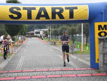 XXXII Jesienny Festiwal Biegowy- wyniki + zdjęcia - zdjęcie 69