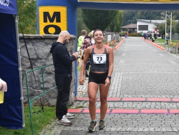 XXXII Jesienny Festiwal Biegowy- wyniki + zdjęcia - zdjęcie 70