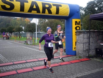 XXXII Jesienny Festiwal Biegowy- wyniki + zdjęcia - zdjęcie 164