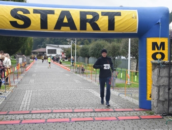 XXXII Jesienny Festiwal Biegowy- wyniki + zdjęcia - zdjęcie 71