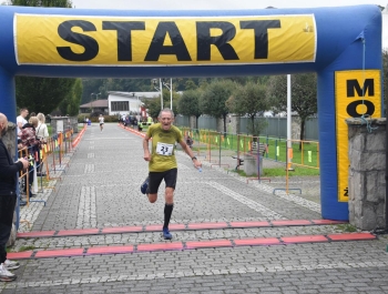 XXXII Jesienny Festiwal Biegowy- wyniki + zdjęcia - zdjęcie 72