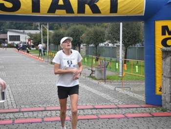 XXXII Jesienny Festiwal Biegowy- wyniki + zdjęcia - zdjęcie 73