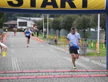 XXXII Jesienny Festiwal Biegowy- wyniki + zdjęcia - zdjęcie 74