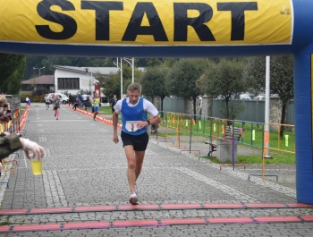 XXXII Jesienny Festiwal Biegowy- wyniki + zdjęcia - zdjęcie 75