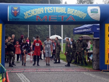 XXXII Jesienny Festiwal Biegowy- wyniki + zdjęcia - zdjęcie 166