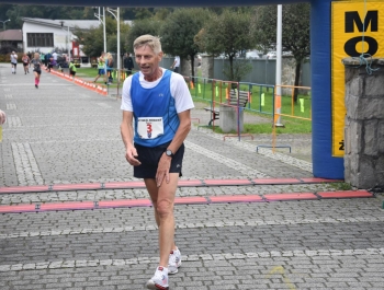 XXXII Jesienny Festiwal Biegowy- wyniki + zdjęcia - zdjęcie 76