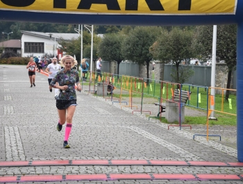 XXXII Jesienny Festiwal Biegowy- wyniki + zdjęcia - zdjęcie 78