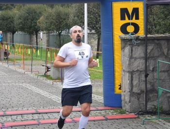 XXXII Jesienny Festiwal Biegowy- wyniki + zdjęcia - zdjęcie 79