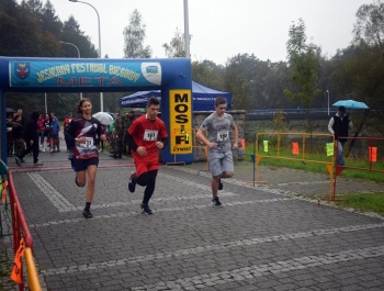 XXXII Jesienny Festiwal Biegowy- wyniki + zdjęcia - zdjęcie 167