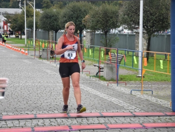 XXXII Jesienny Festiwal Biegowy- wyniki + zdjęcia - zdjęcie 80