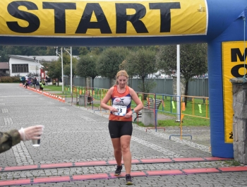 XXXII Jesienny Festiwal Biegowy- wyniki + zdjęcia - zdjęcie 81