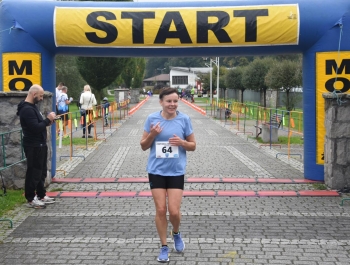 XXXII Jesienny Festiwal Biegowy- wyniki + zdjęcia - zdjęcie 82