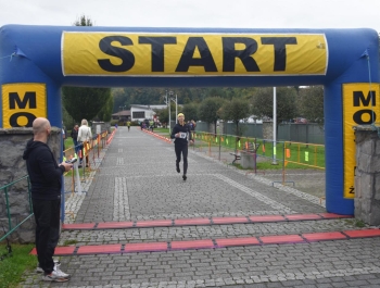 XXXII Jesienny Festiwal Biegowy- wyniki + zdjęcia - zdjęcie 83